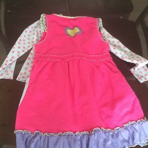 Lemon loves lime. Sweatshirt/sweater and shirt